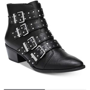 Sam Edelman Hutton Booties